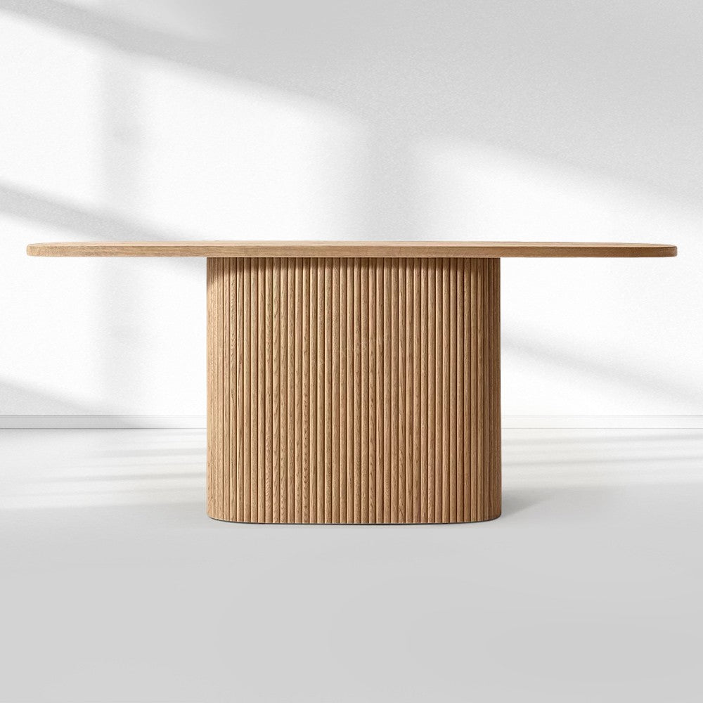 Mullora Wood Console Table