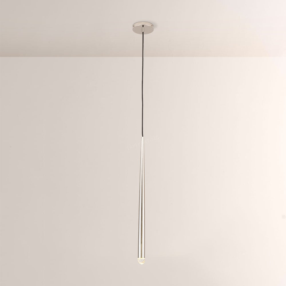 Eleanor Pendant 24''H