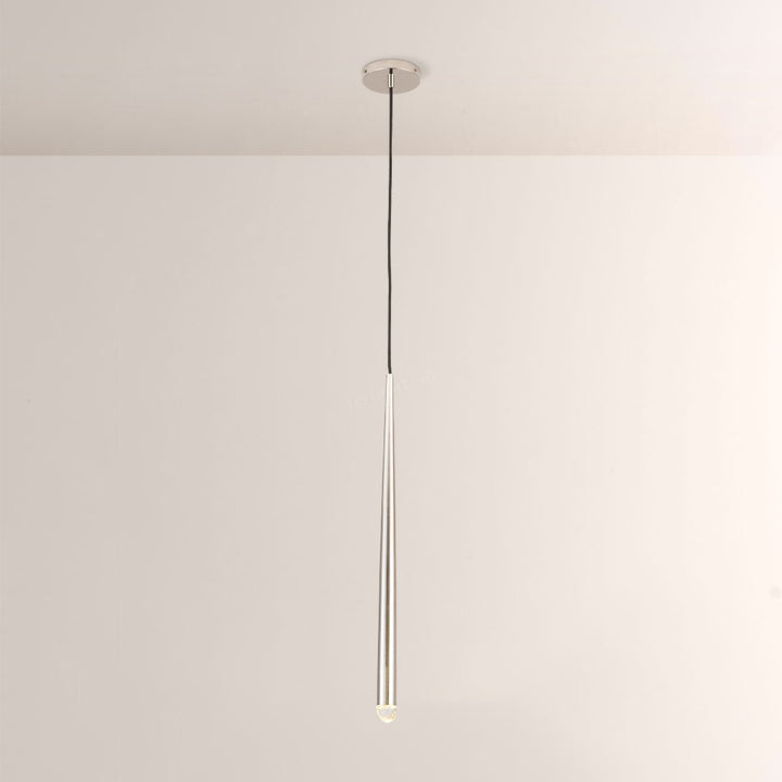 Eleanor Pendant 24''H