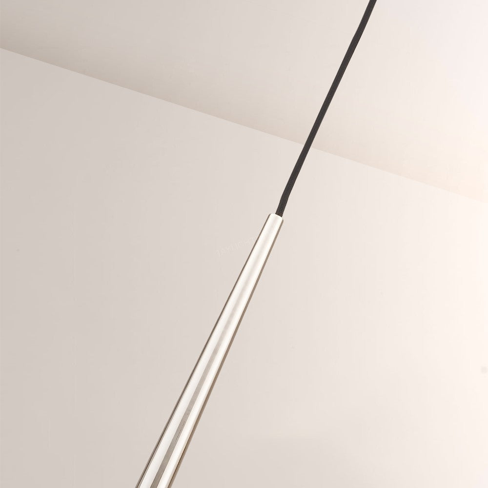 Eleanor Pendant 24''H