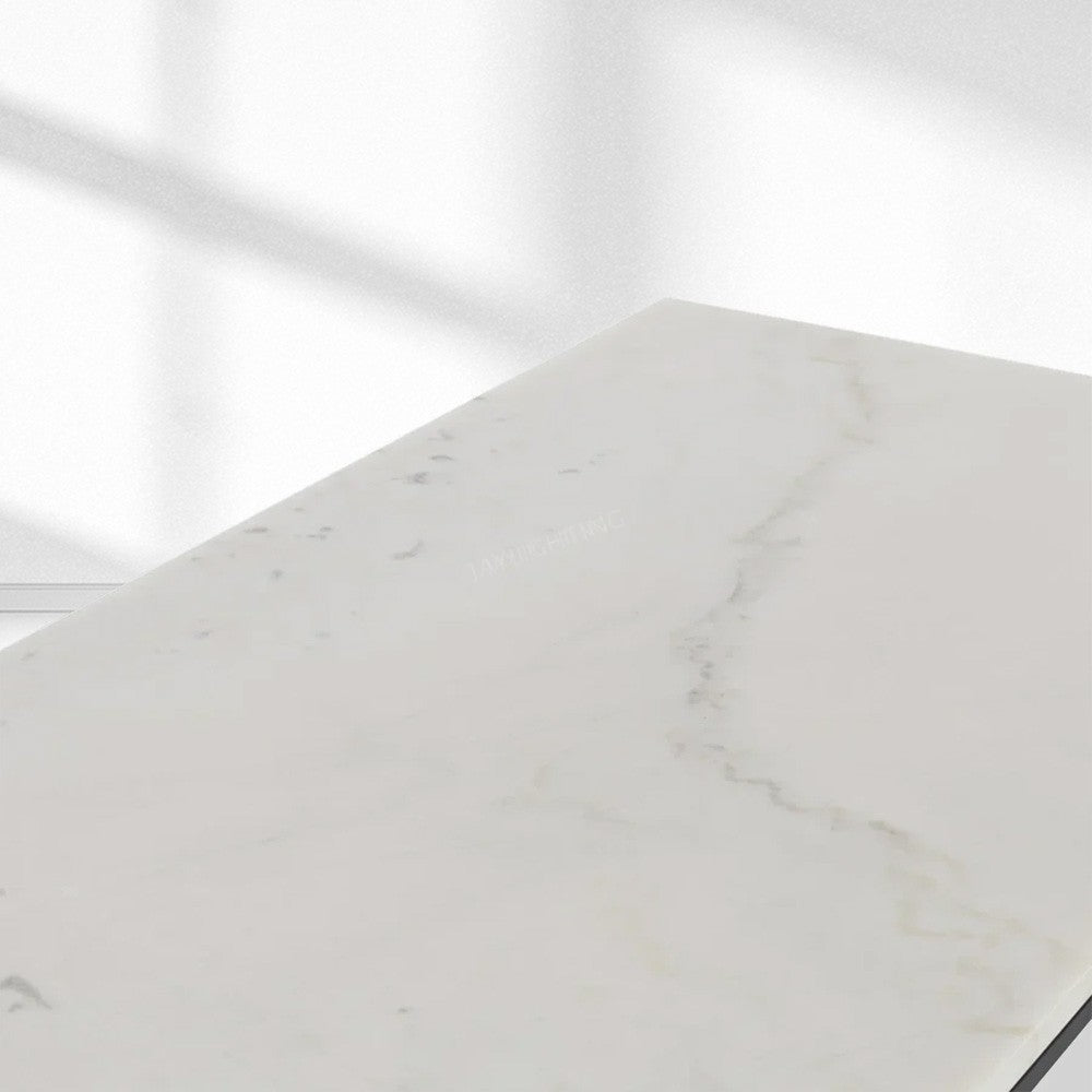 Nomlen Marble Desk
