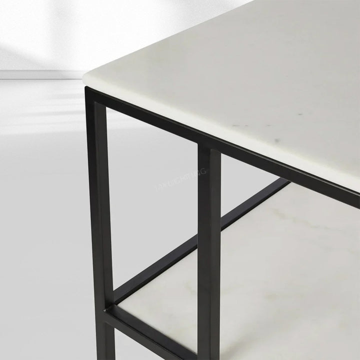 Nomlen Marble Desk