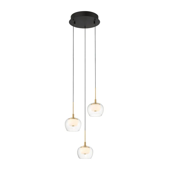 Nona Modern LED Pendant