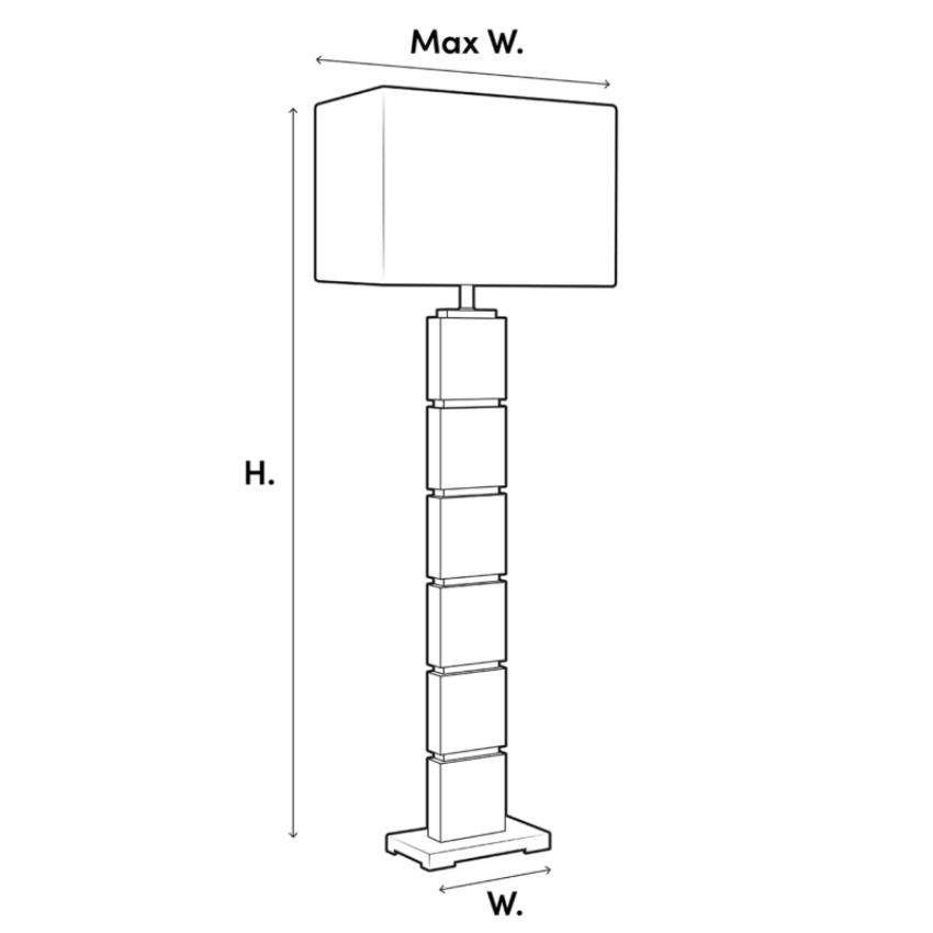 Odin Floor Lamp