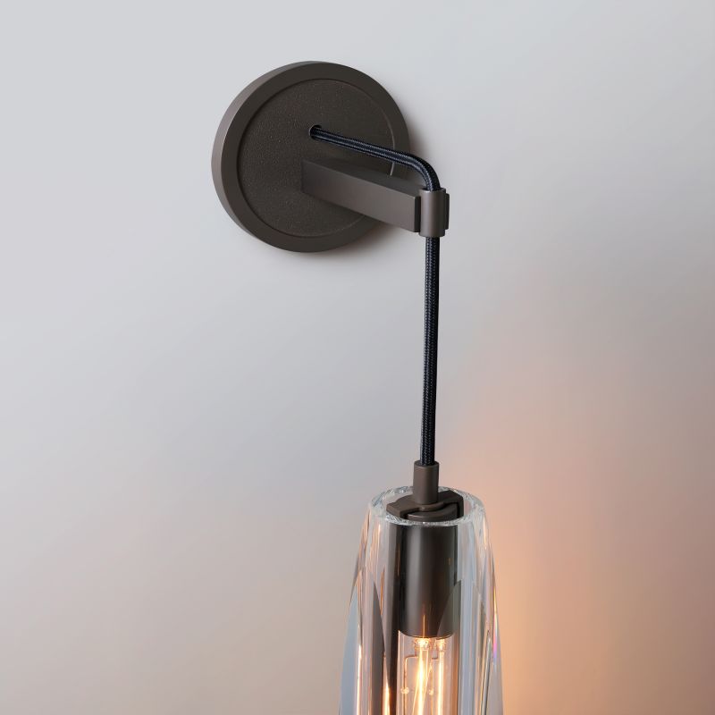 Osleride Sconce