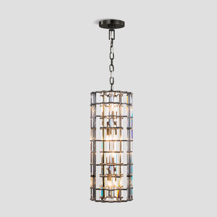 Paula Cylindrical Pendant