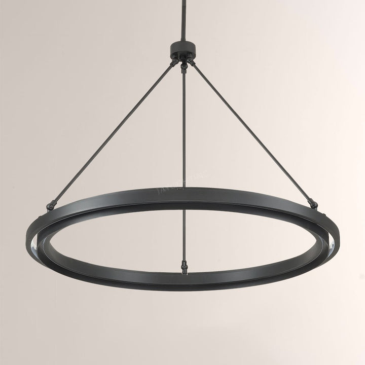 Perez Round Chandelier 36"