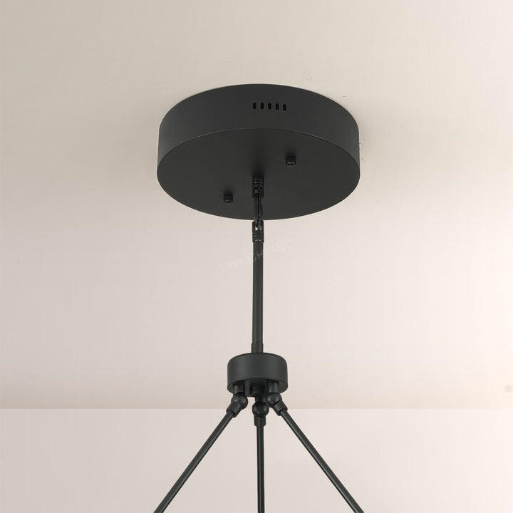 Perez Round Chandelier 36"