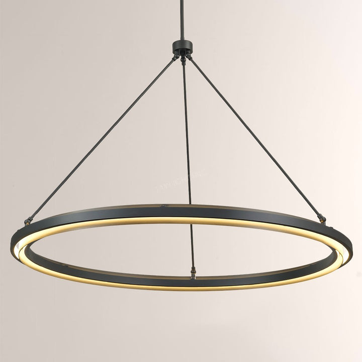 Perez Round Chandelier 48"