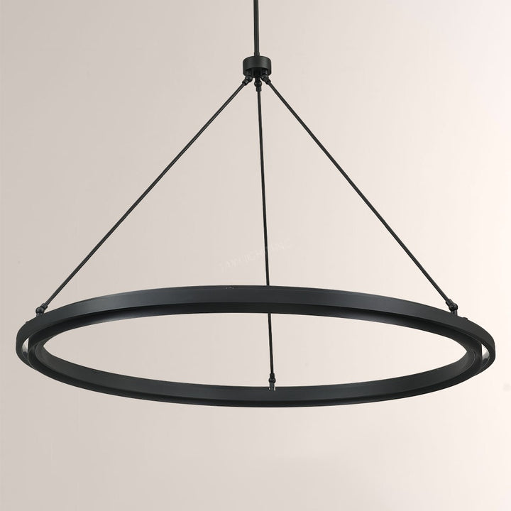 Perez Round Chandelier 48"