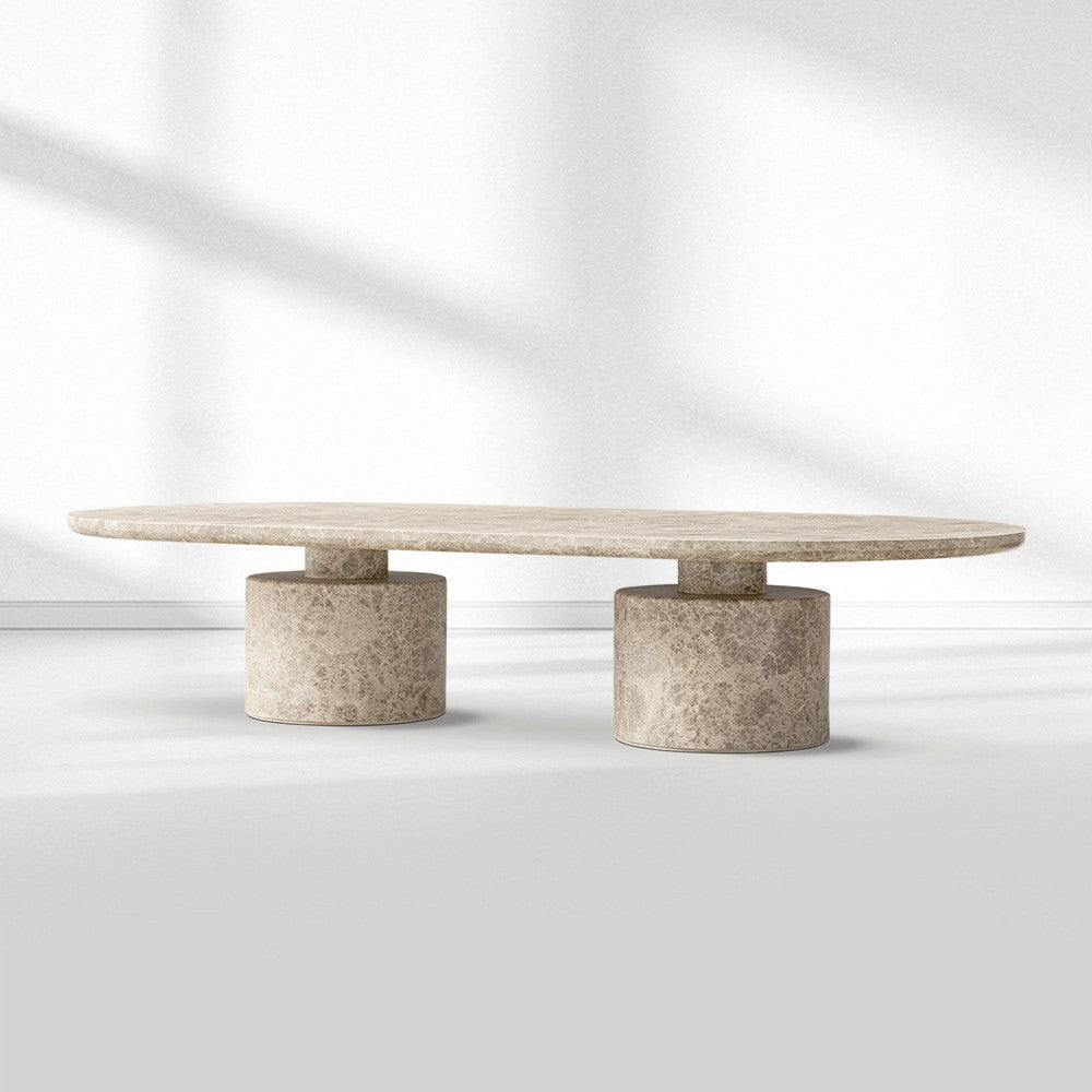 Ponoma Coffee Table