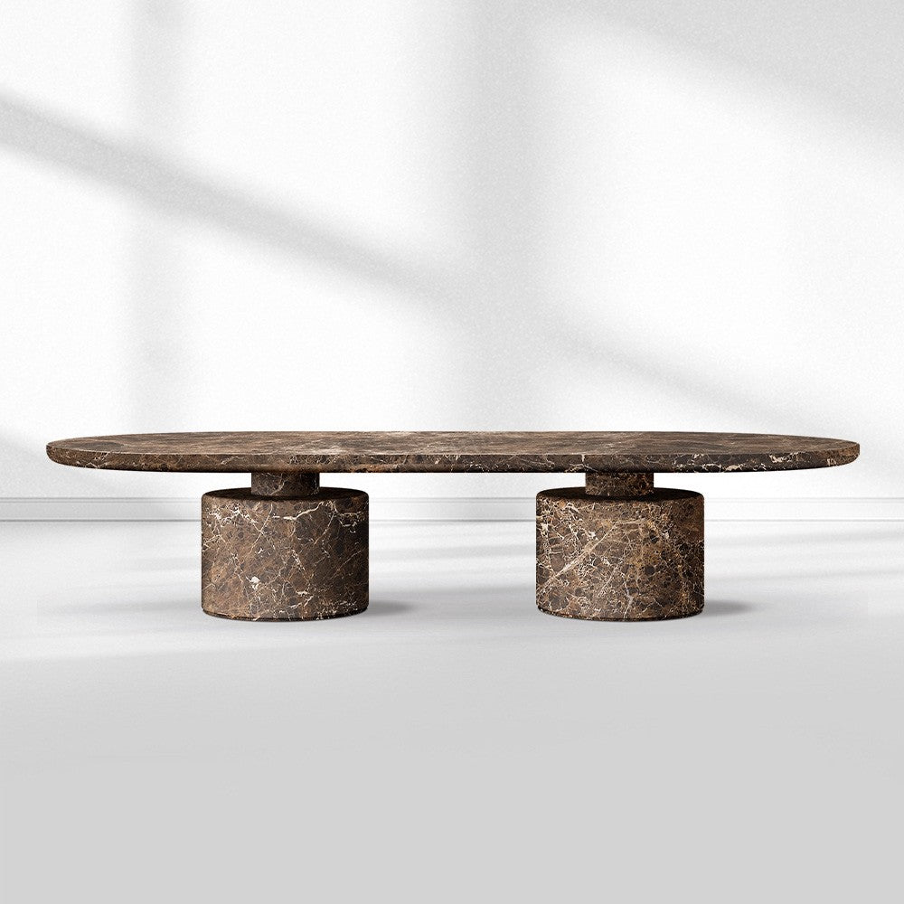 Ponoma Coffee Table