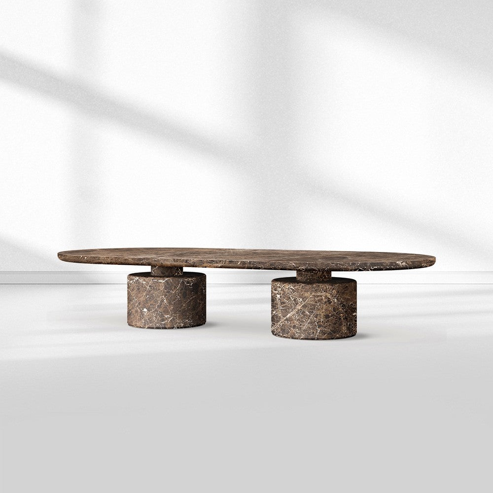 Ponoma Coffee Table