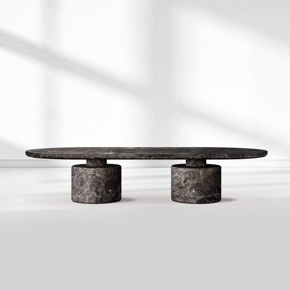 Ponoma Coffee Table