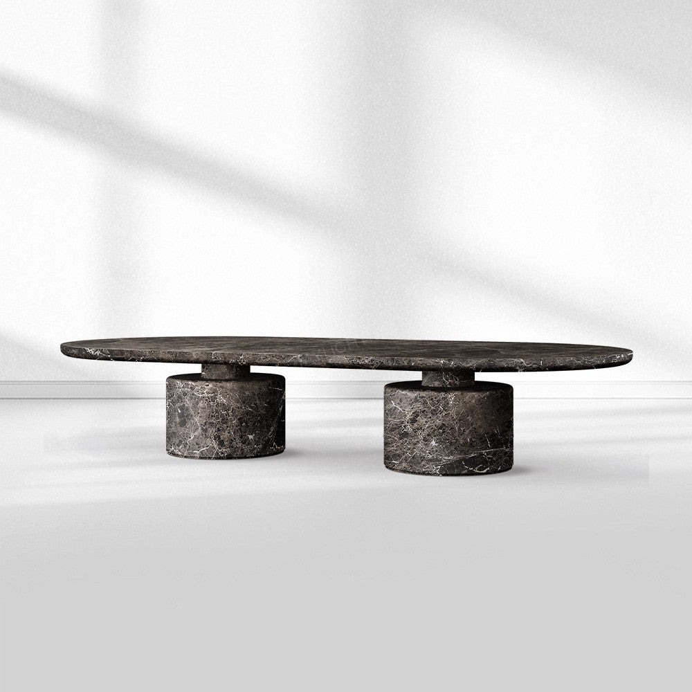 Ponoma Coffee Table