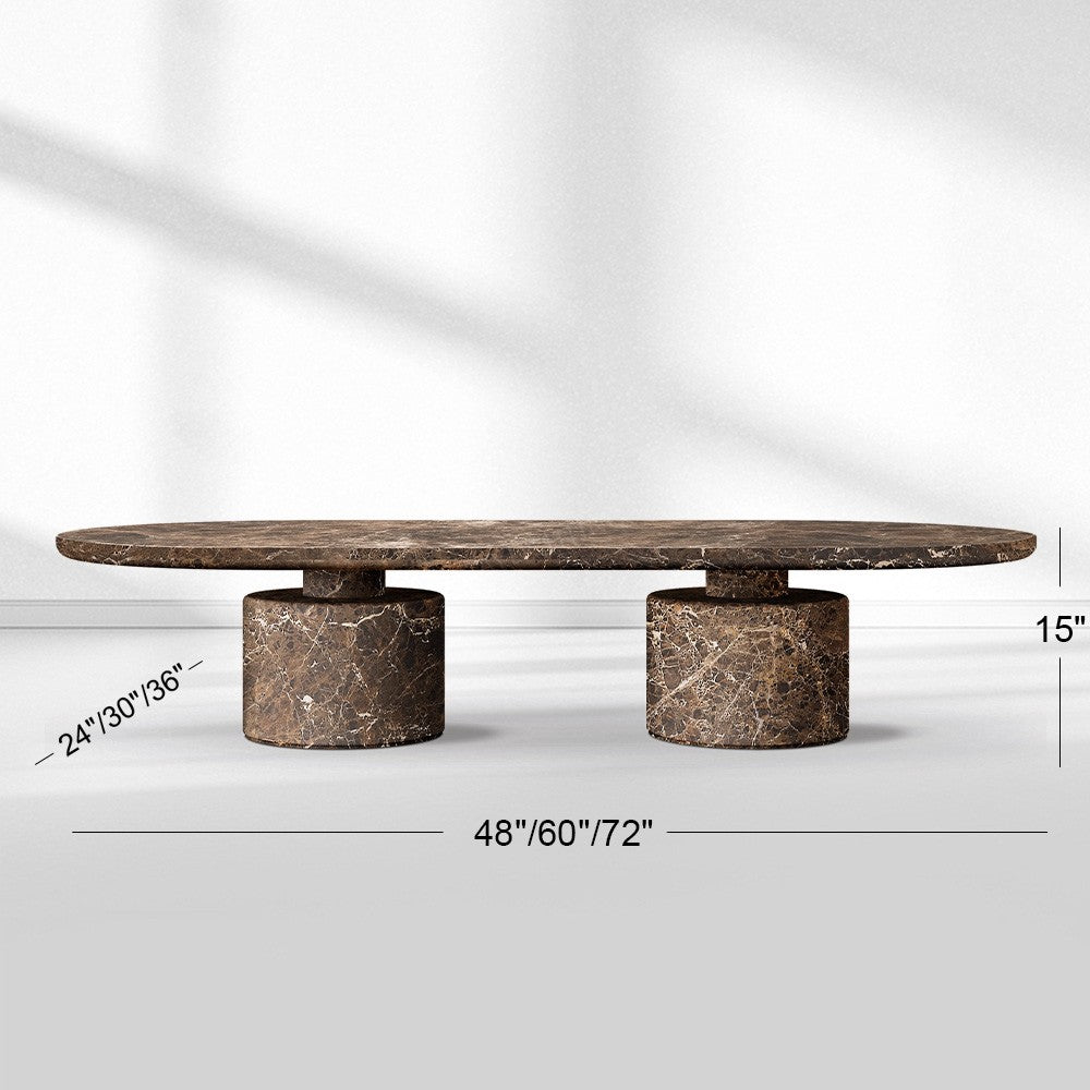 Ponoma Coffee Table