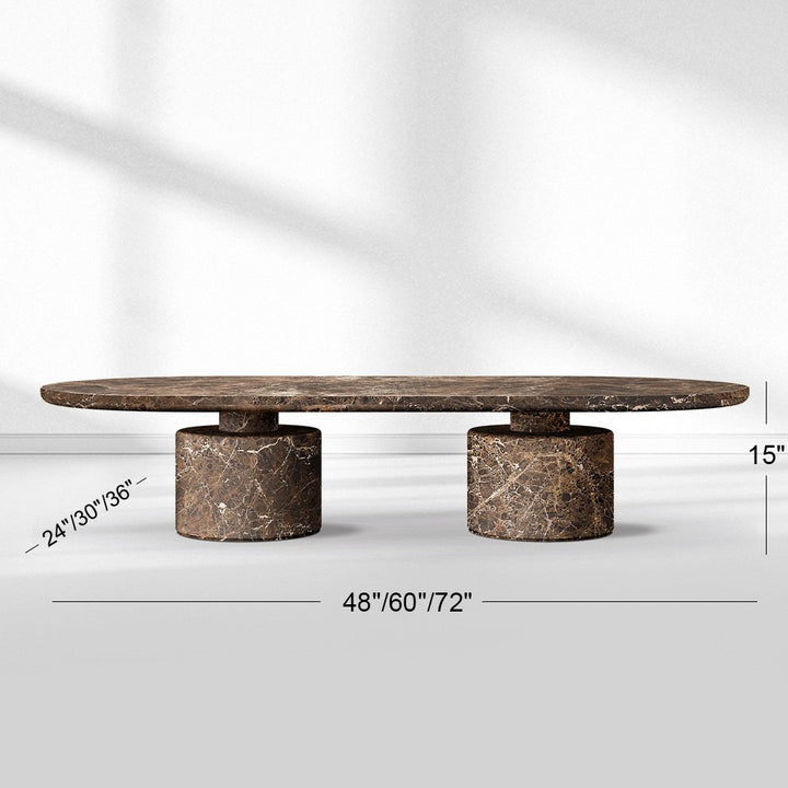 Ponoma Coffee Table