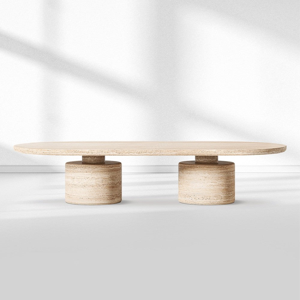 Ponoma Coffee Table