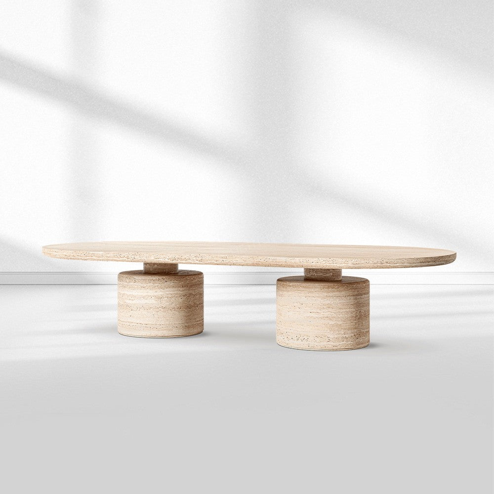 Ponoma Coffee Table