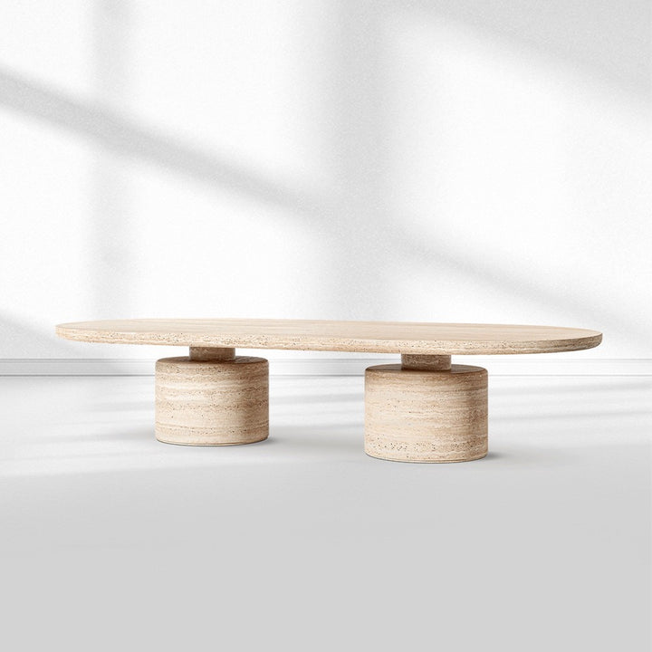 Ponoma Coffee Table