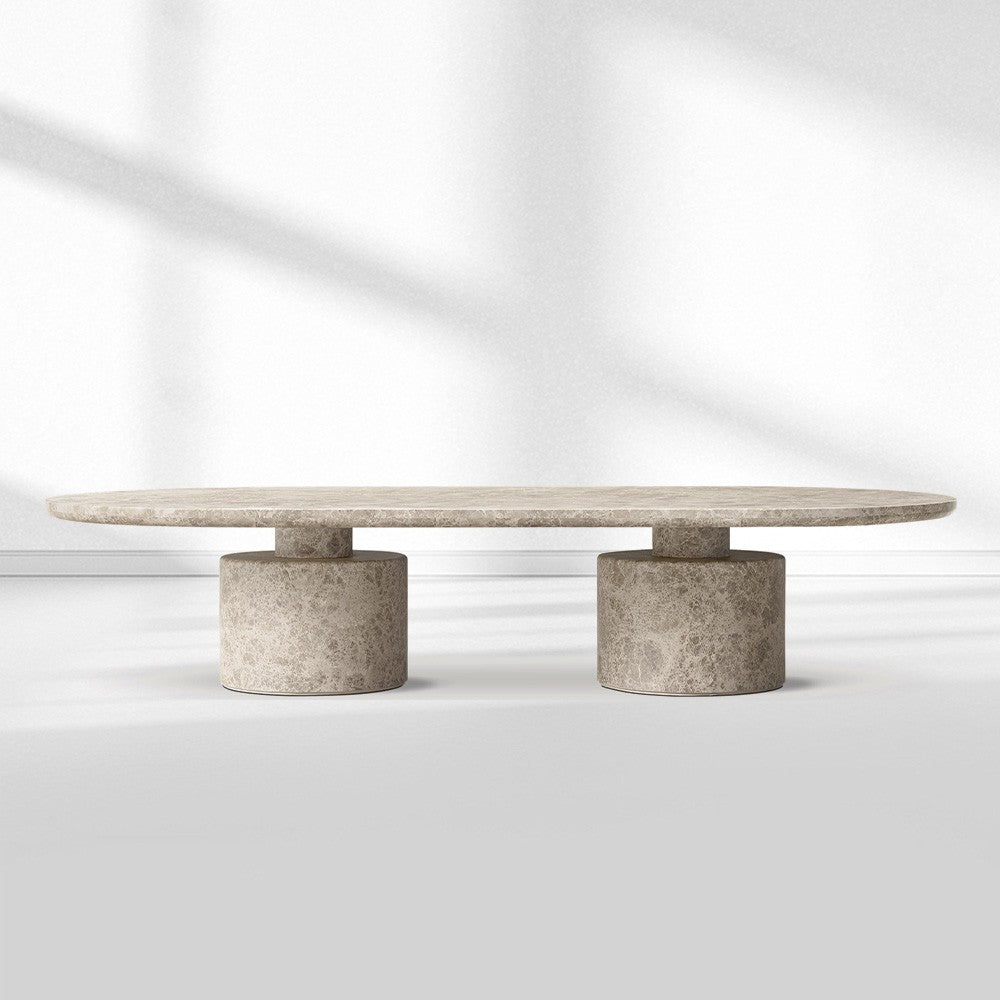 Ponoma Coffee Table