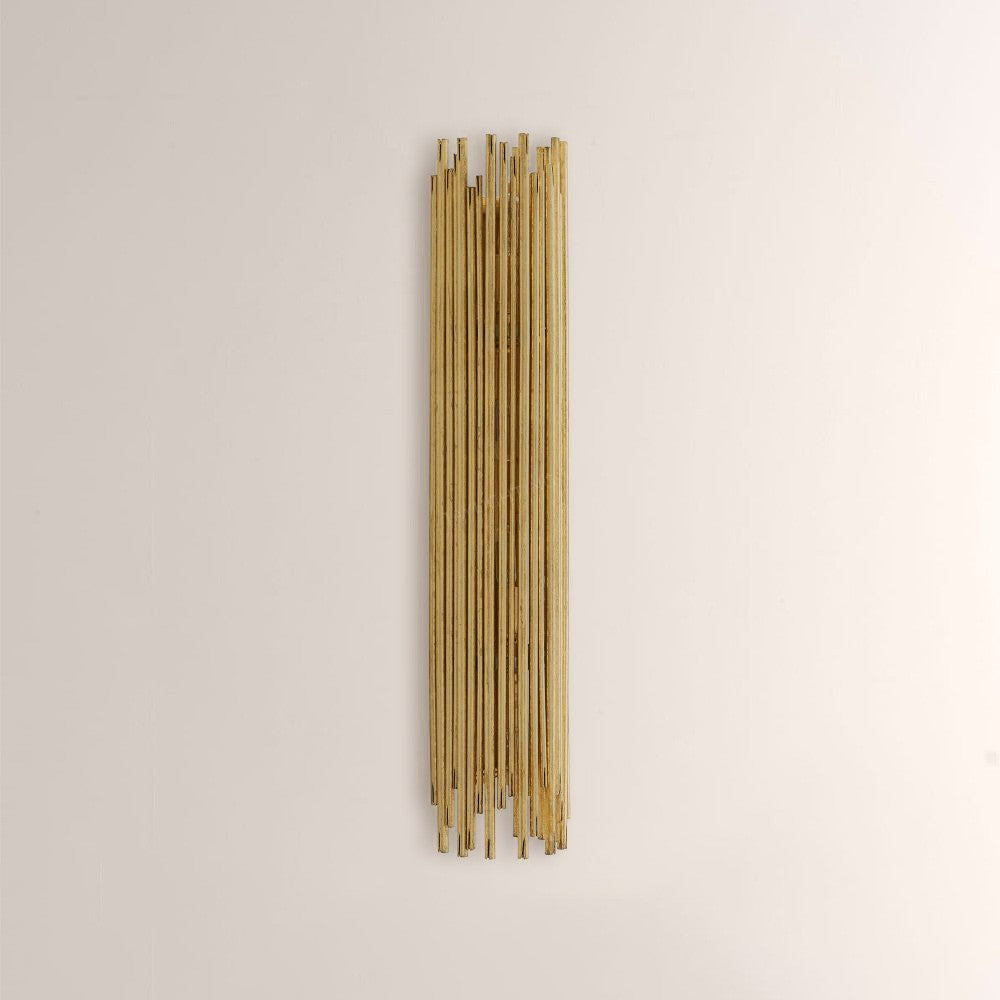 Althely 4 Lights Long Wall Sconce