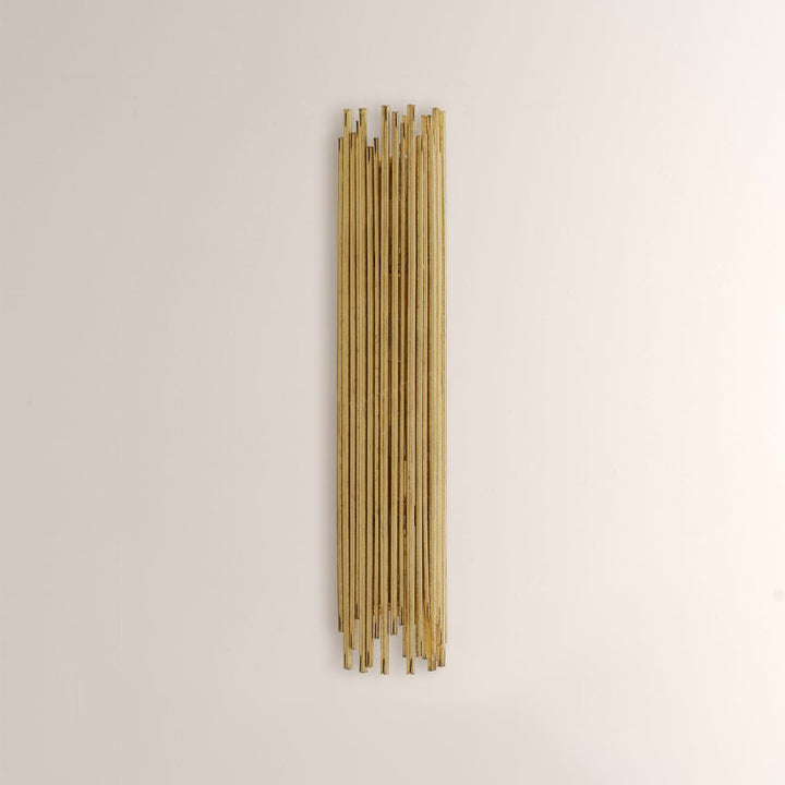 Althely 4 Lights Long Wall Sconce
