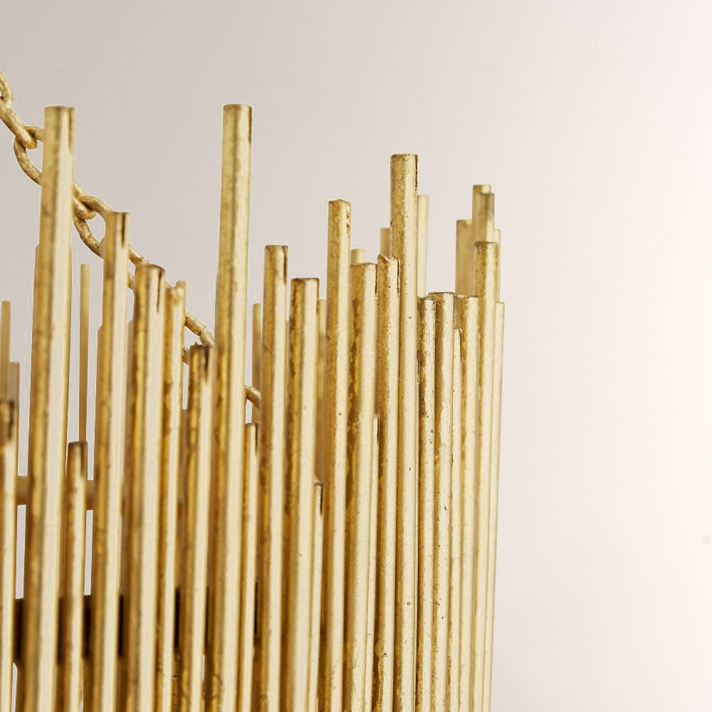 Althely 12 Lights  3- Tier Chandelier