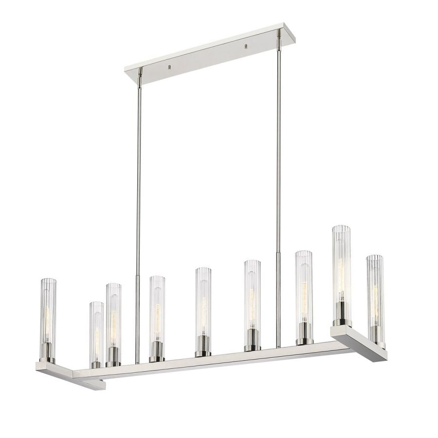 Quinton Linear Chandelier