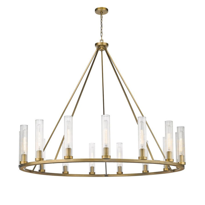 Quinton Round Chandelier