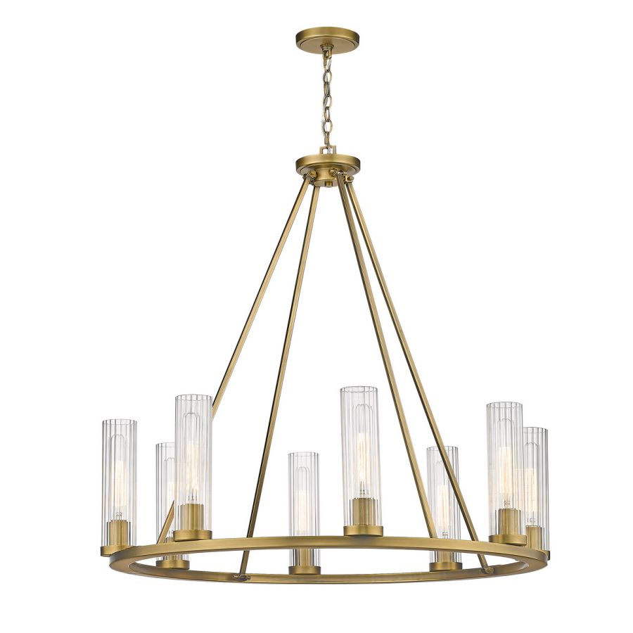 Quinton Round Chandelier