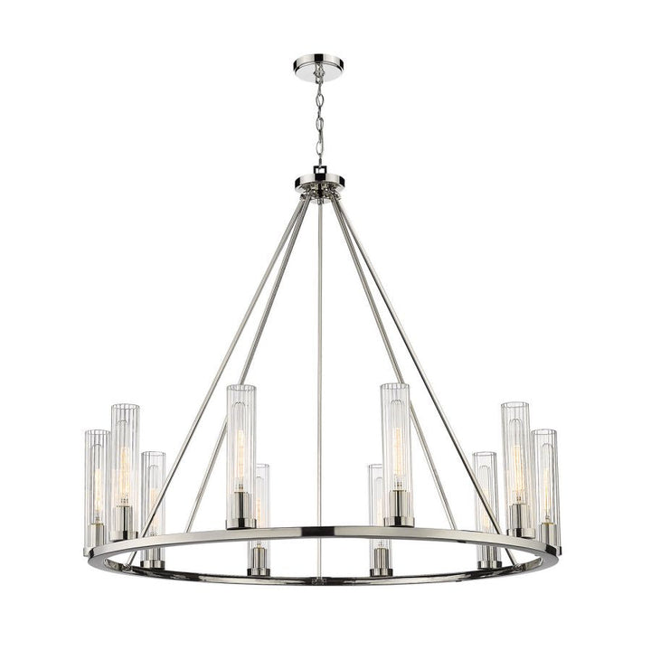 Quinton Round Chandelier