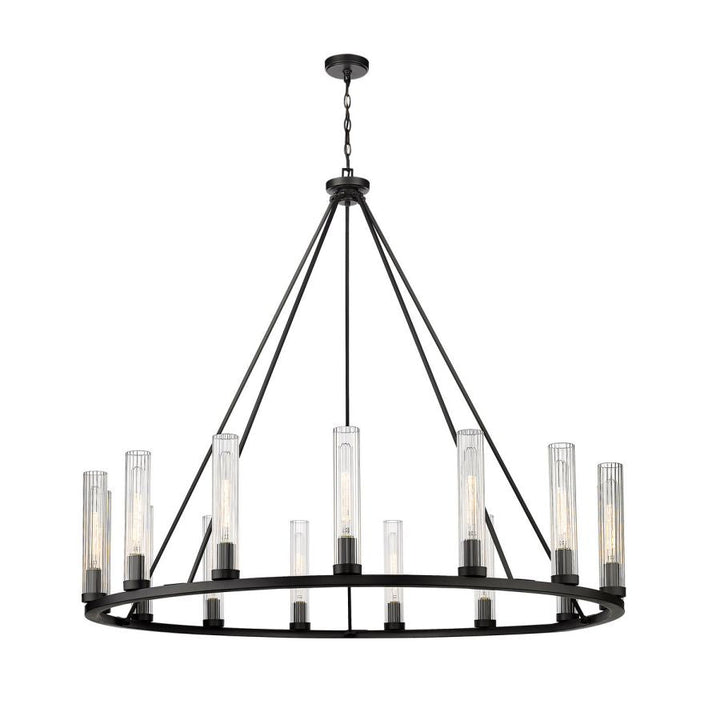 Quinton Round Chandelier