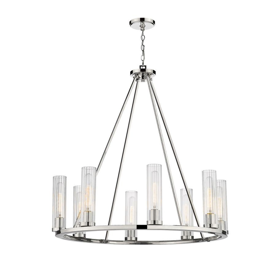 Quinton Round Chandelier