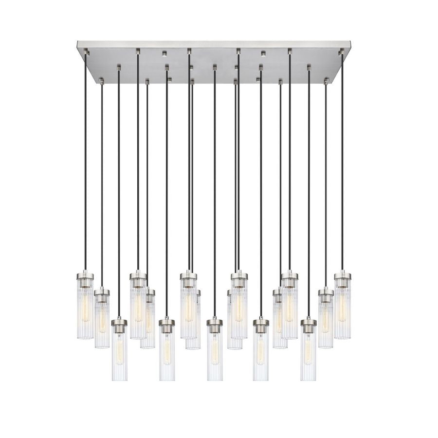 Quinton Rectangular Chandelier