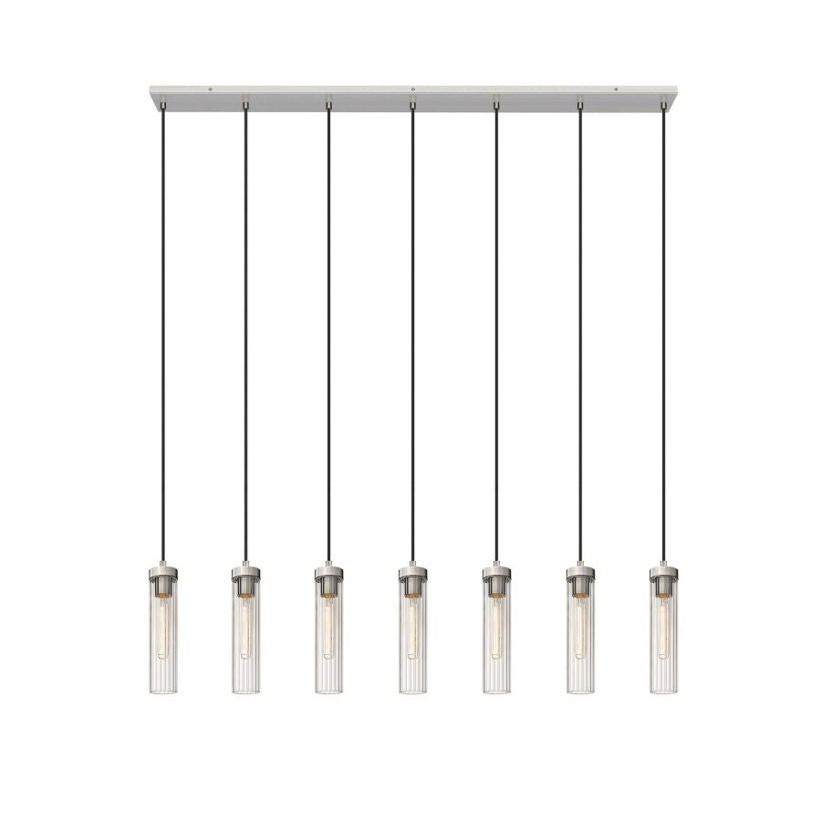 Quinton Rectangular Chandelier