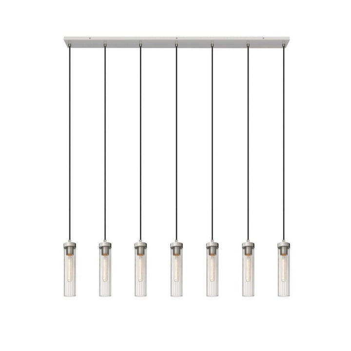 Quinton Rectangular Chandelier