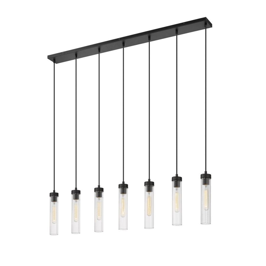 Quinton Rectangular Chandelier