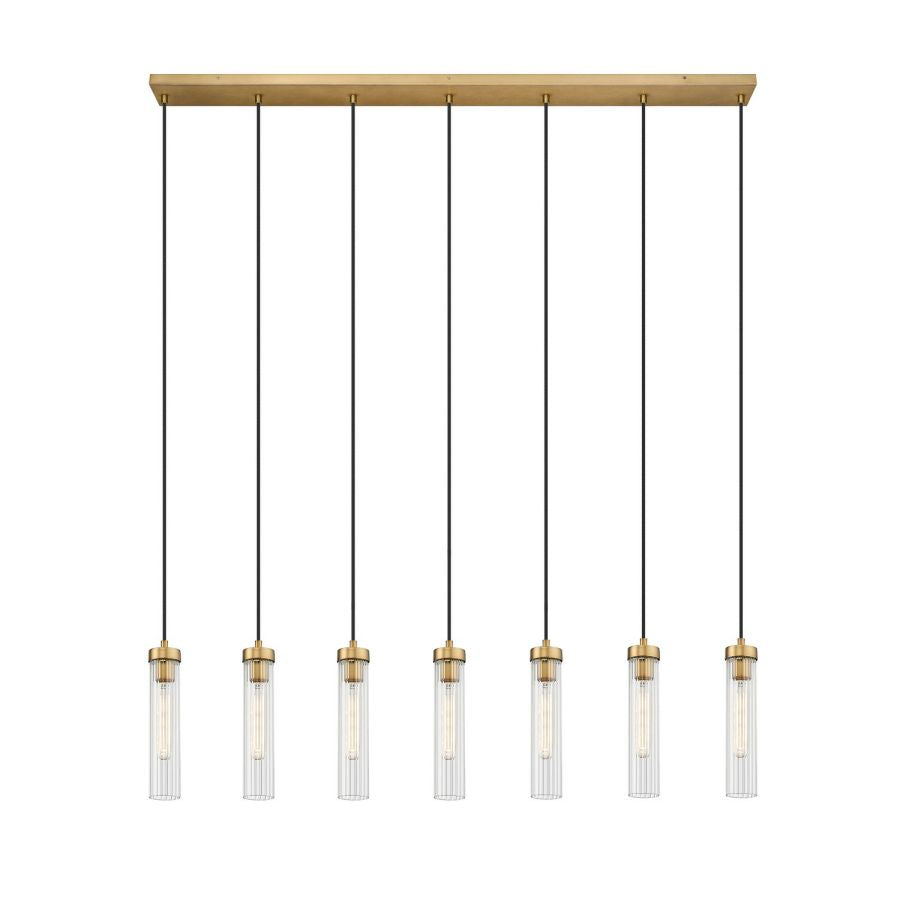 Quinton Rectangular Chandelier