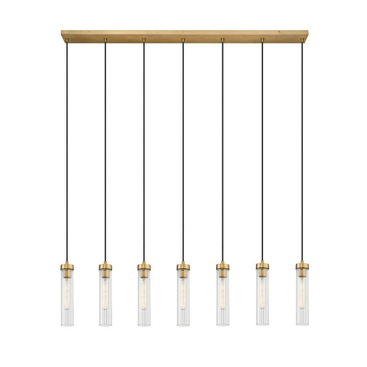 Quinton Rectangular Chandelier