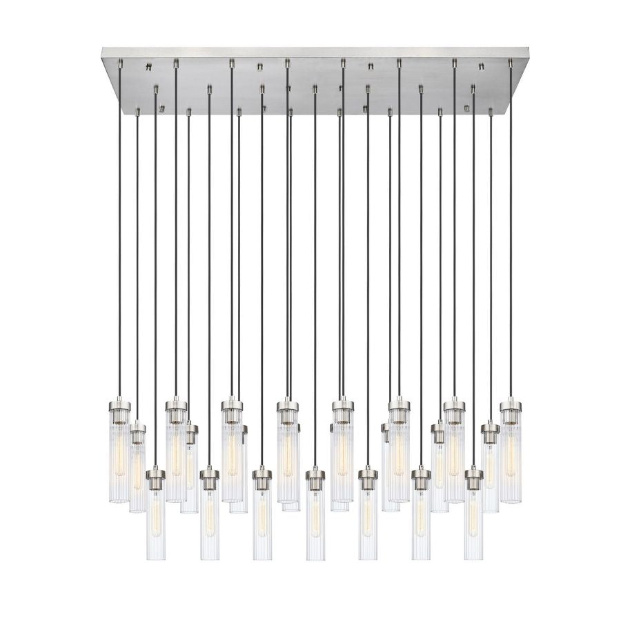 Quinton Rectangular Chandelier