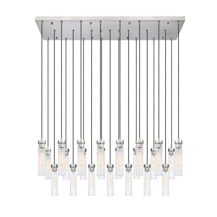 Quinton Rectangular Chandelier