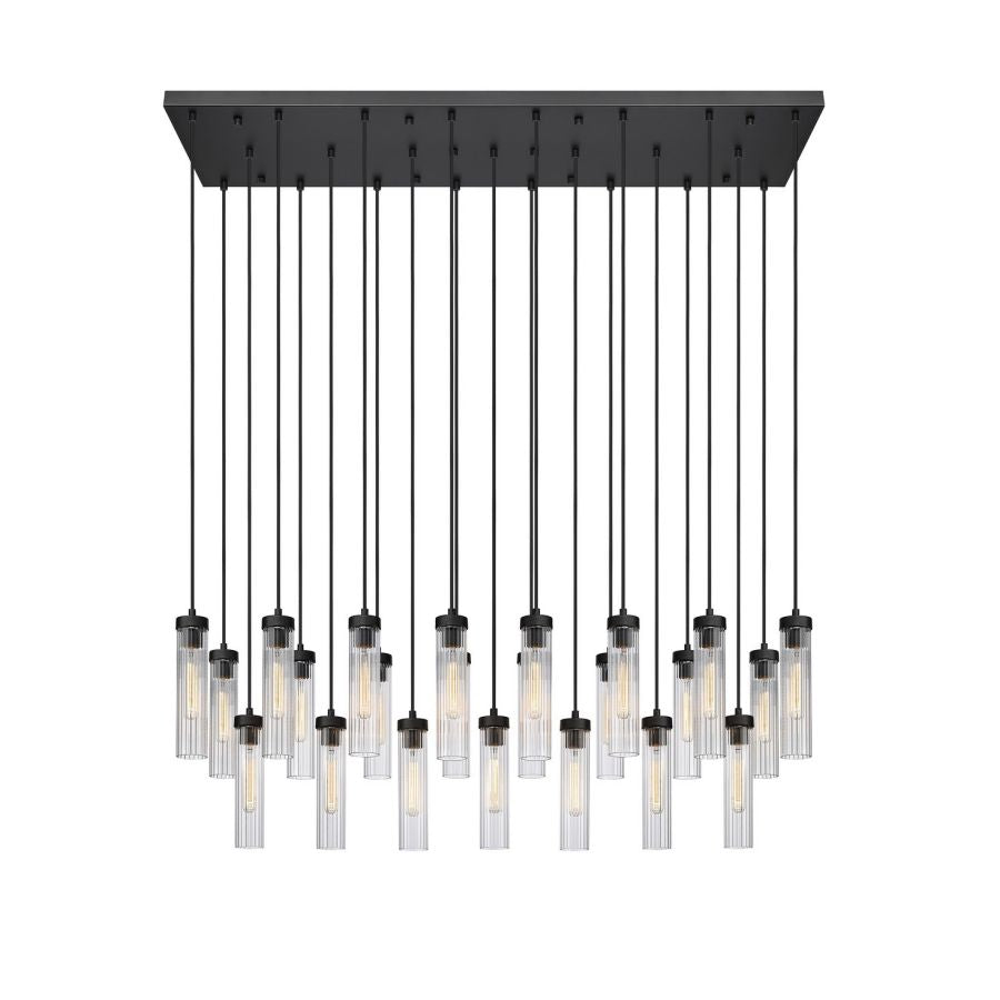 Quinton Rectangular Chandelier