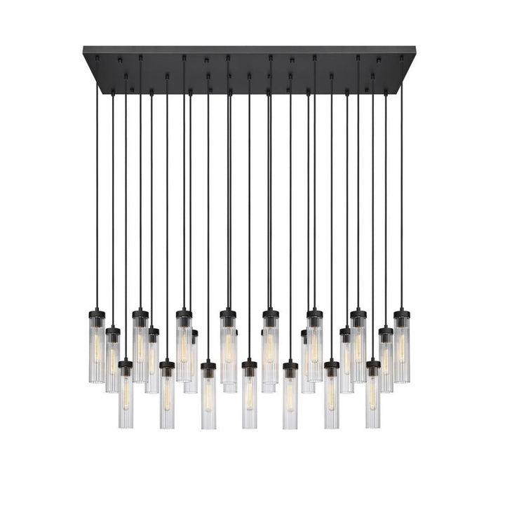 Quinton Rectangular Chandelier