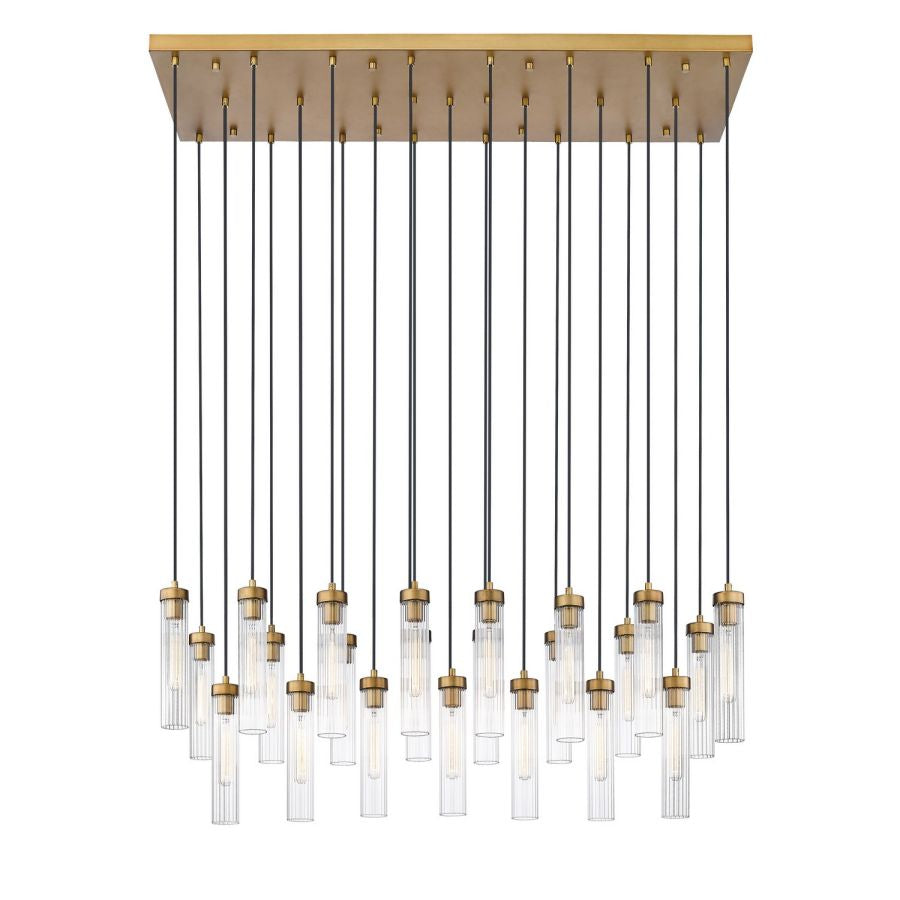 Quinton Rectangular Chandelier