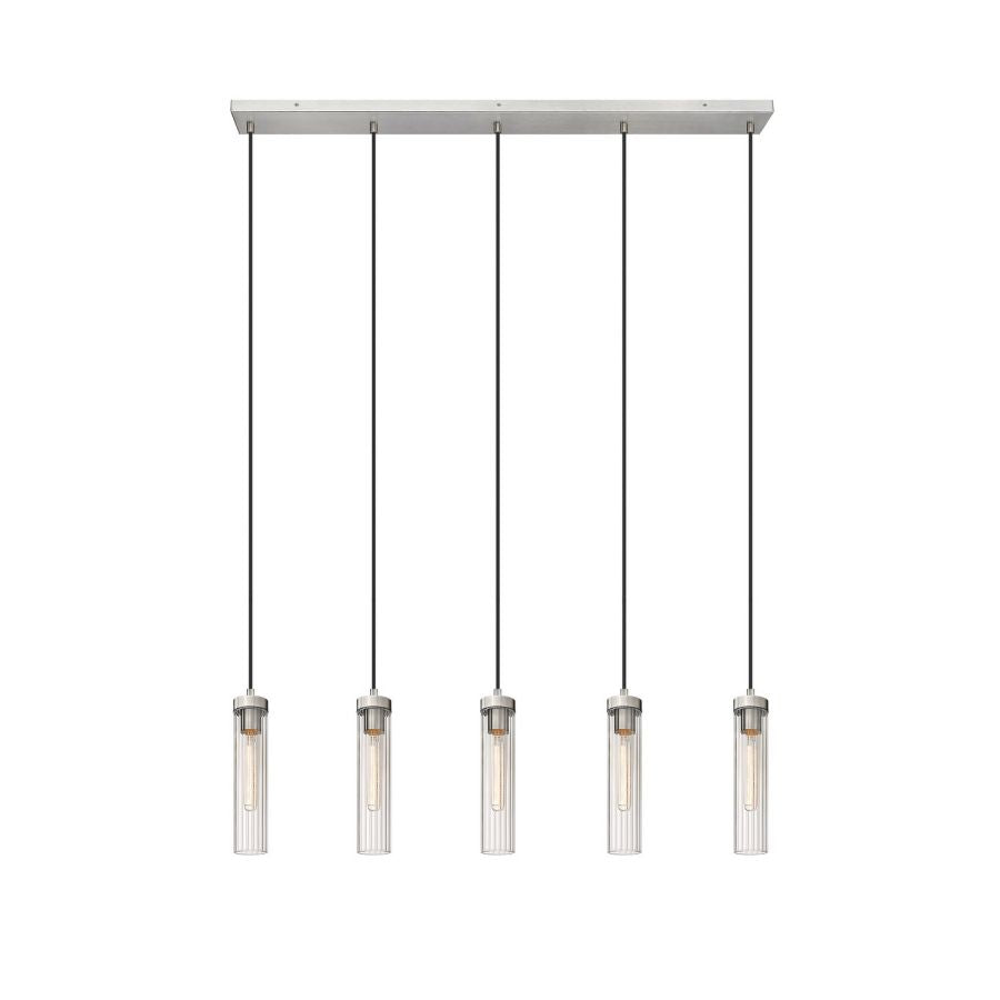 Quinton Rectangular Chandelier