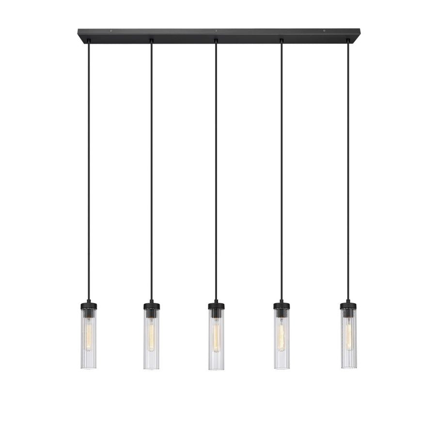 Quinton Rectangular Chandelier