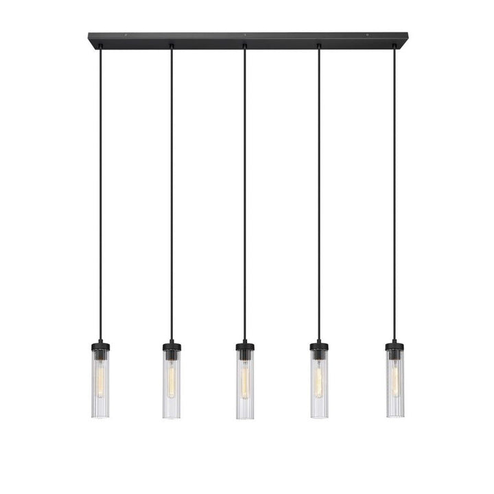 Quinton Rectangular Chandelier