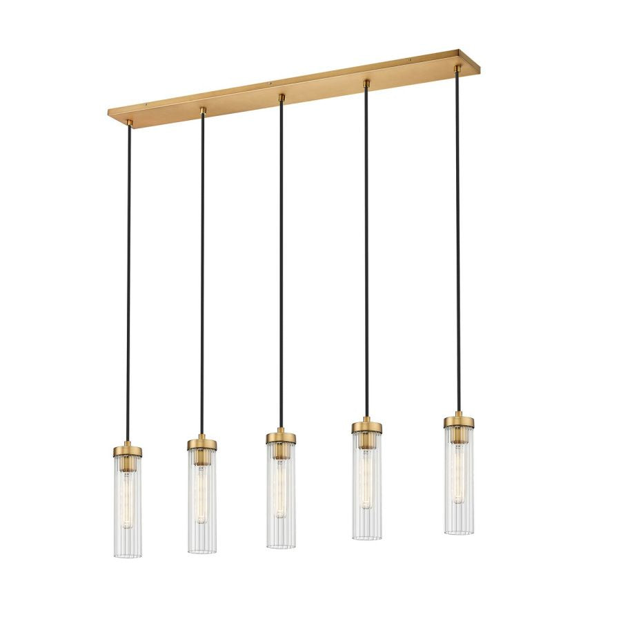 Quinton Rectangular Chandelier