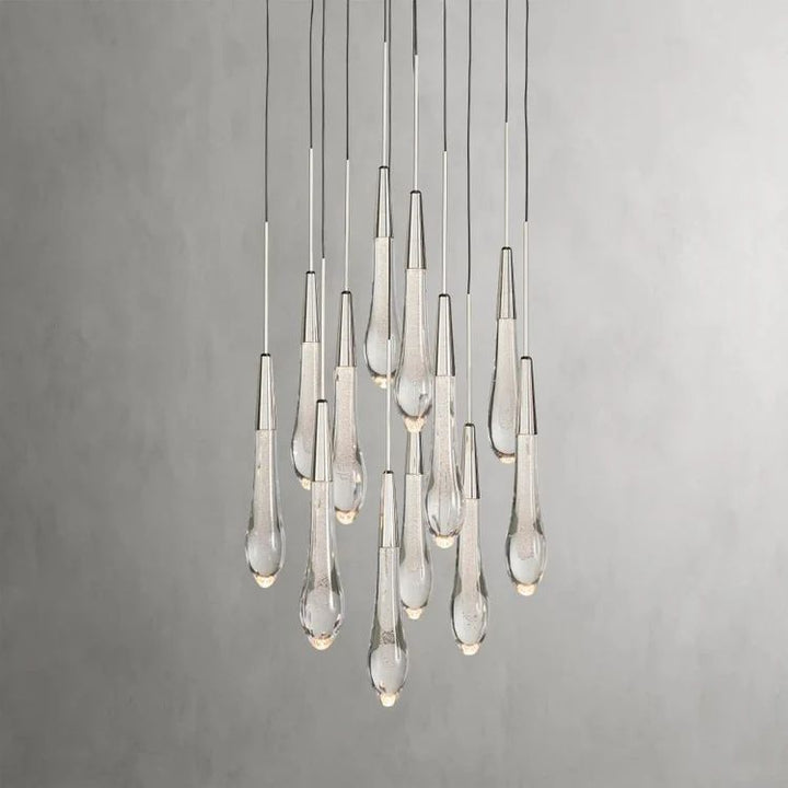 Deloris Round Chandelier